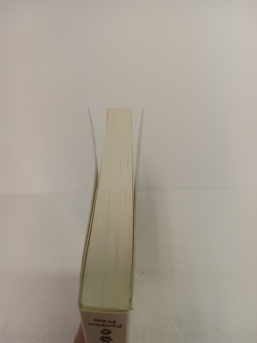 Black Puff Polly : And Other Flights to Eternity by Roland O. Byers 1991 SIGNED