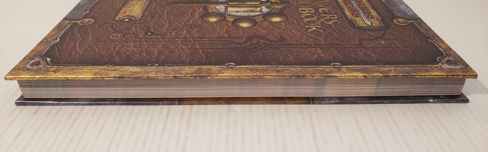 Players Handbook Dungeons & Dragons 3.5E d20 D&D Rulebook RPG