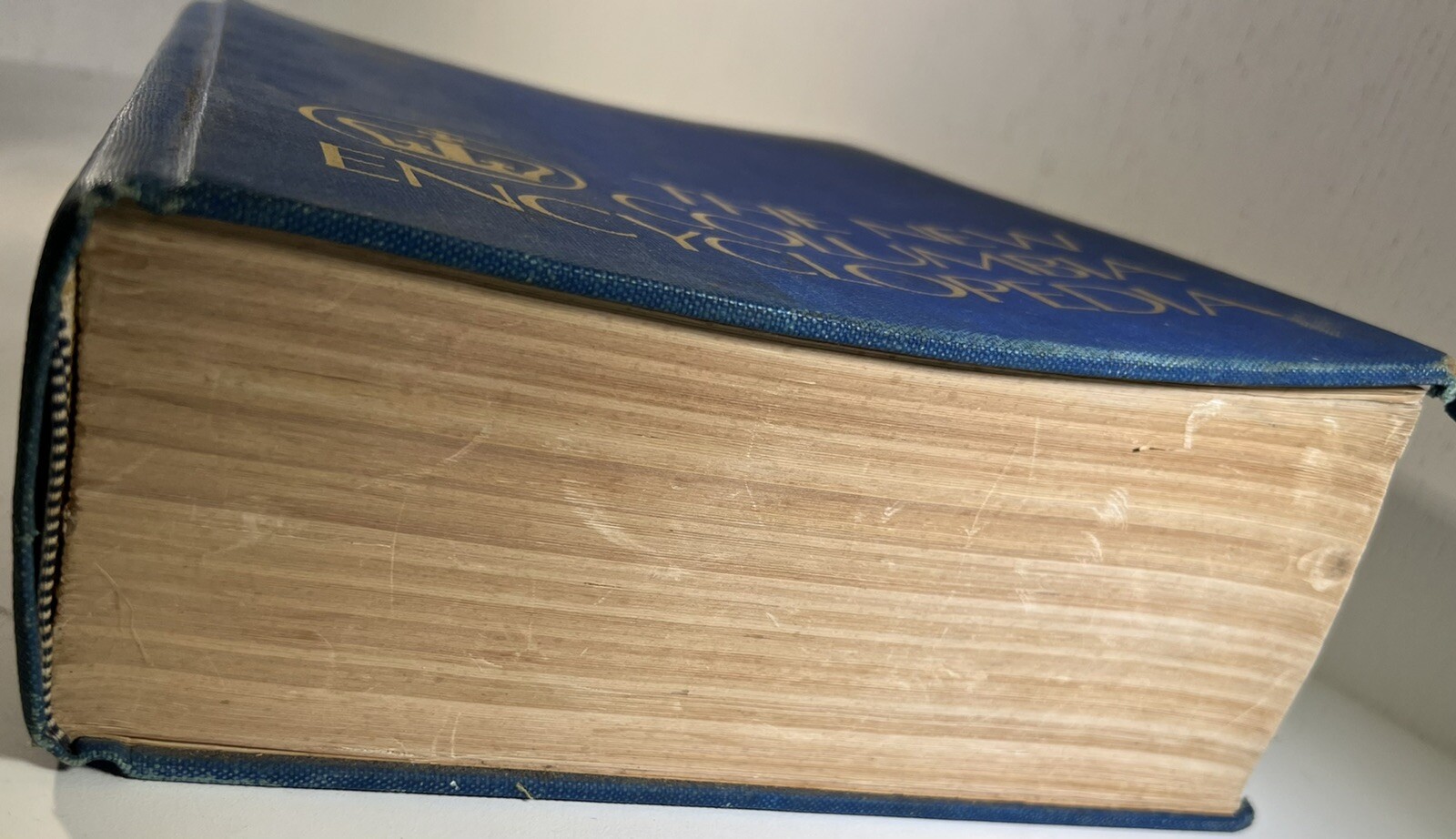 The New Columbia Encyclopedia fourth edition 1975