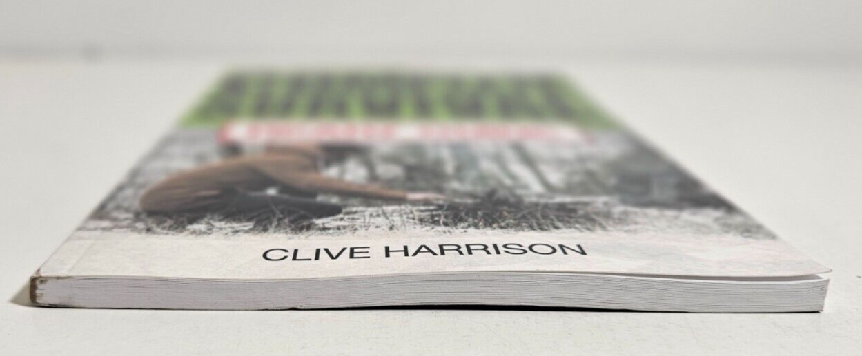 Complete Survival Ready Guide by Clive Harrison