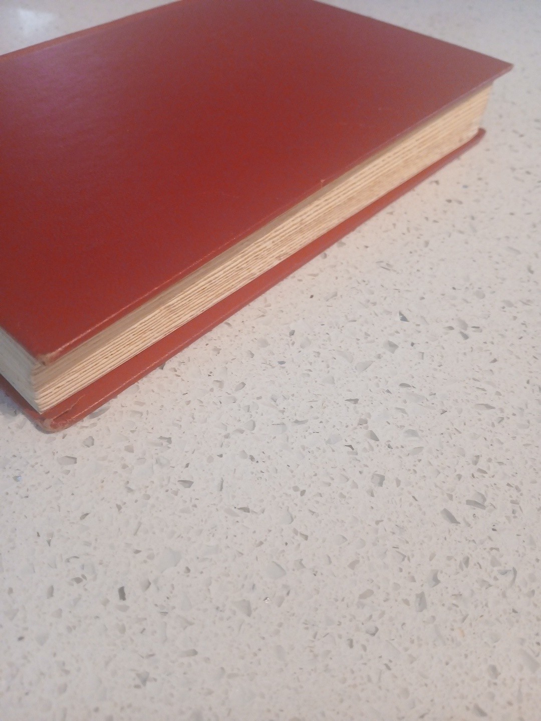 Salem’s Lot Stephen King Doubleday Vintage Full Size Hardcover 1975 1st Edition?