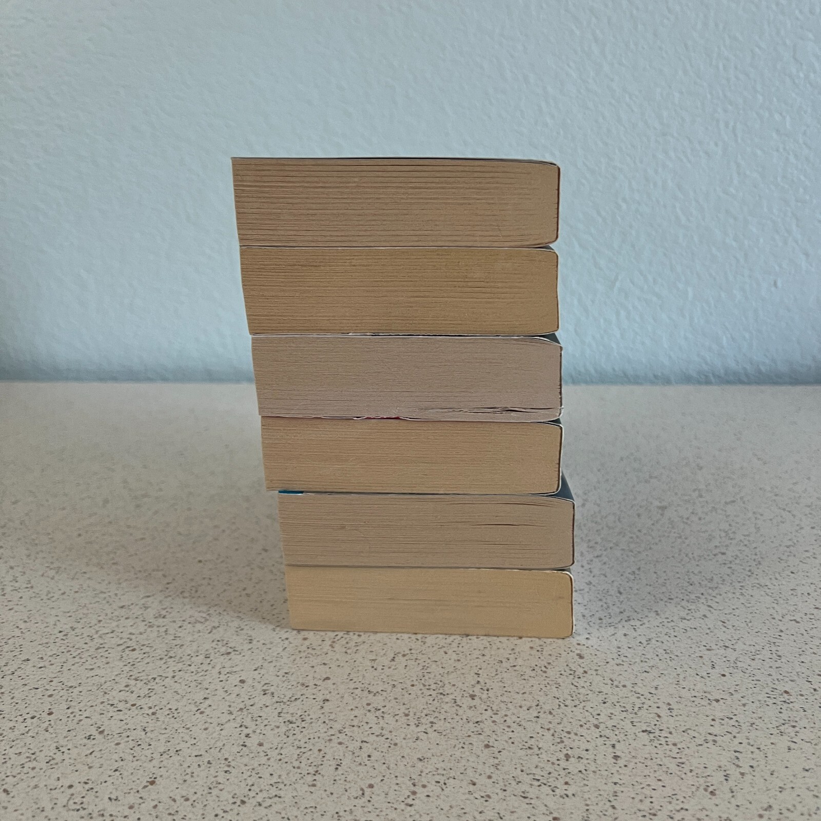 Lot of 6 Eloisa James Regency Historical Romance Avon Paperback Books