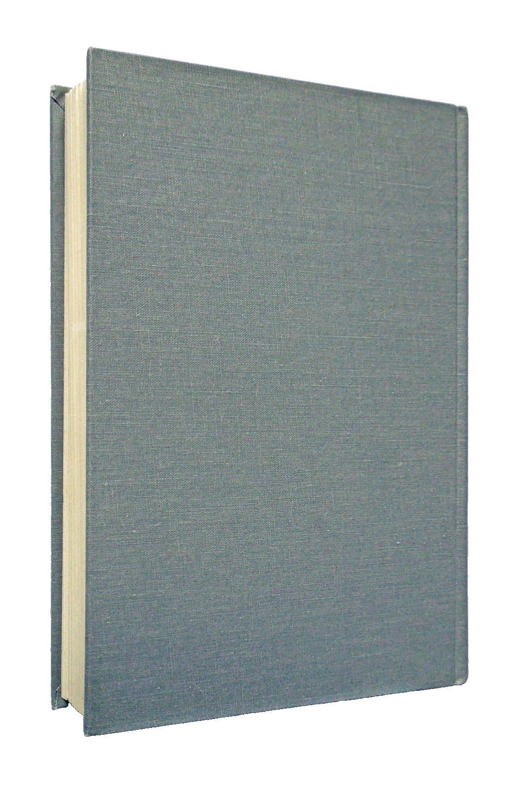 Introduction to the New Testament – H.C. Thiessen, 1973 hc, Wm. B. Eerdmans Pub.