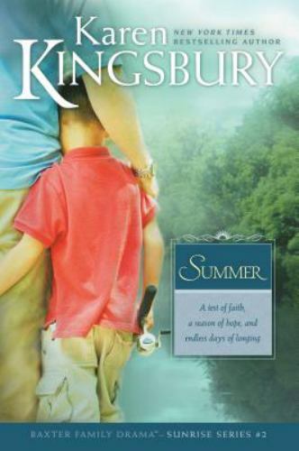 Summer by Karen Kingsbury (2007, Perfect)