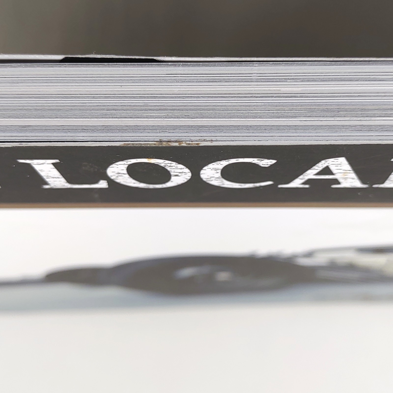 THE LOCAL HERO Special Issue #01 Hot Rod Custom Car Japanese Photo Book ZINE