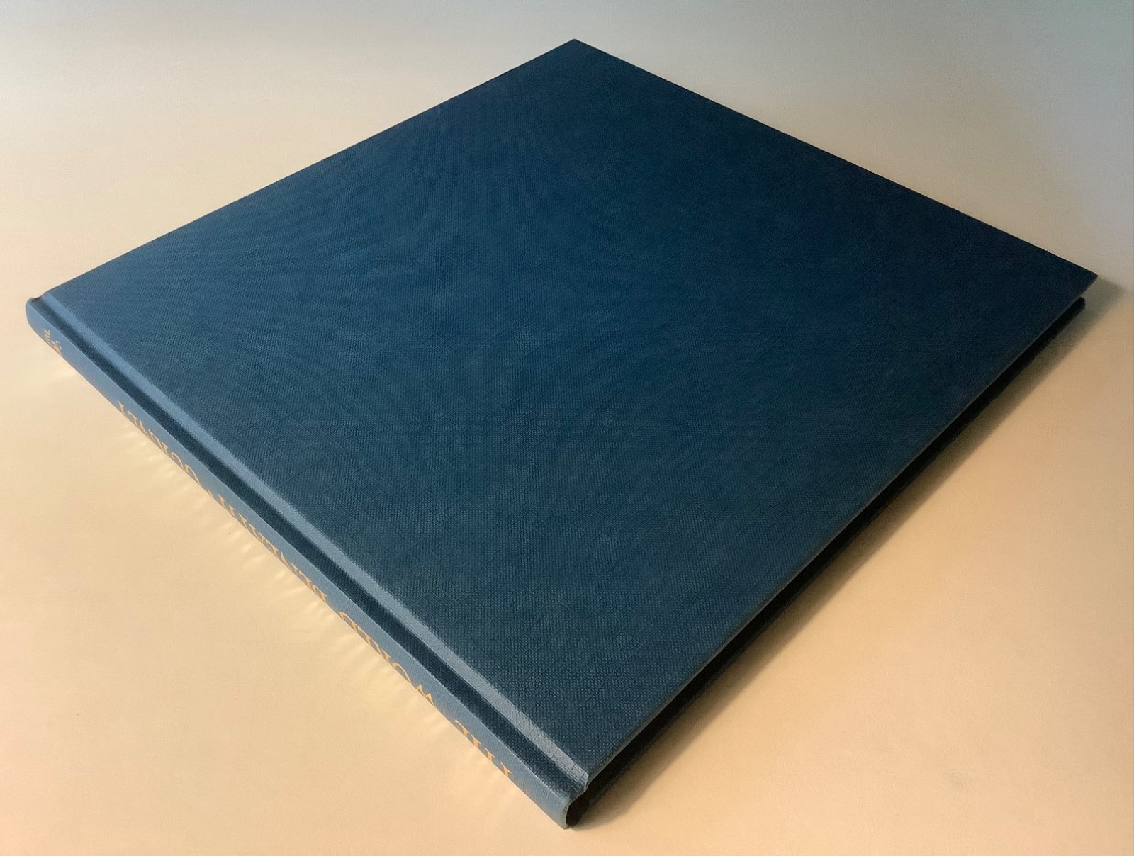 DINOTOPIA: THE WORLD BENEATH Written & Illus. by James Gurney 1st Ed. 1995 HC/DJ