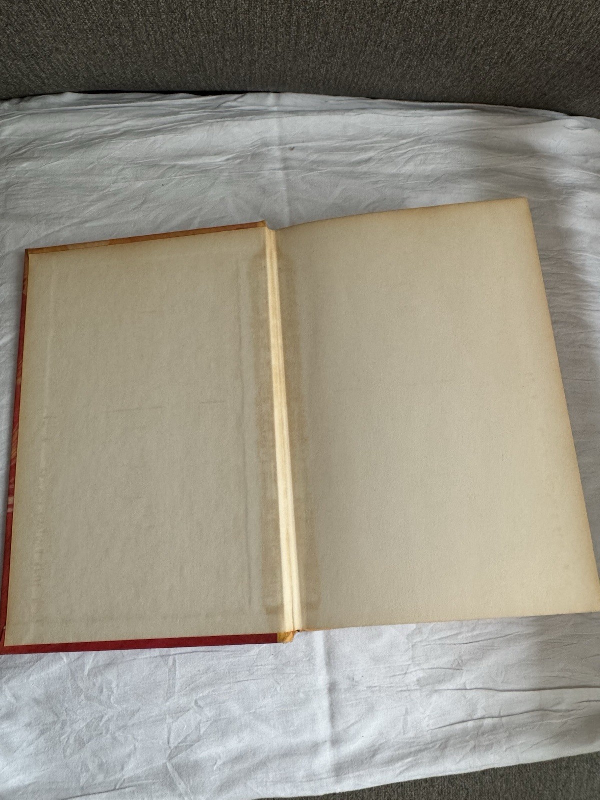 I Believe In The Holy Spirit and The Church Hardcover Book Robert W Stackel 1966
