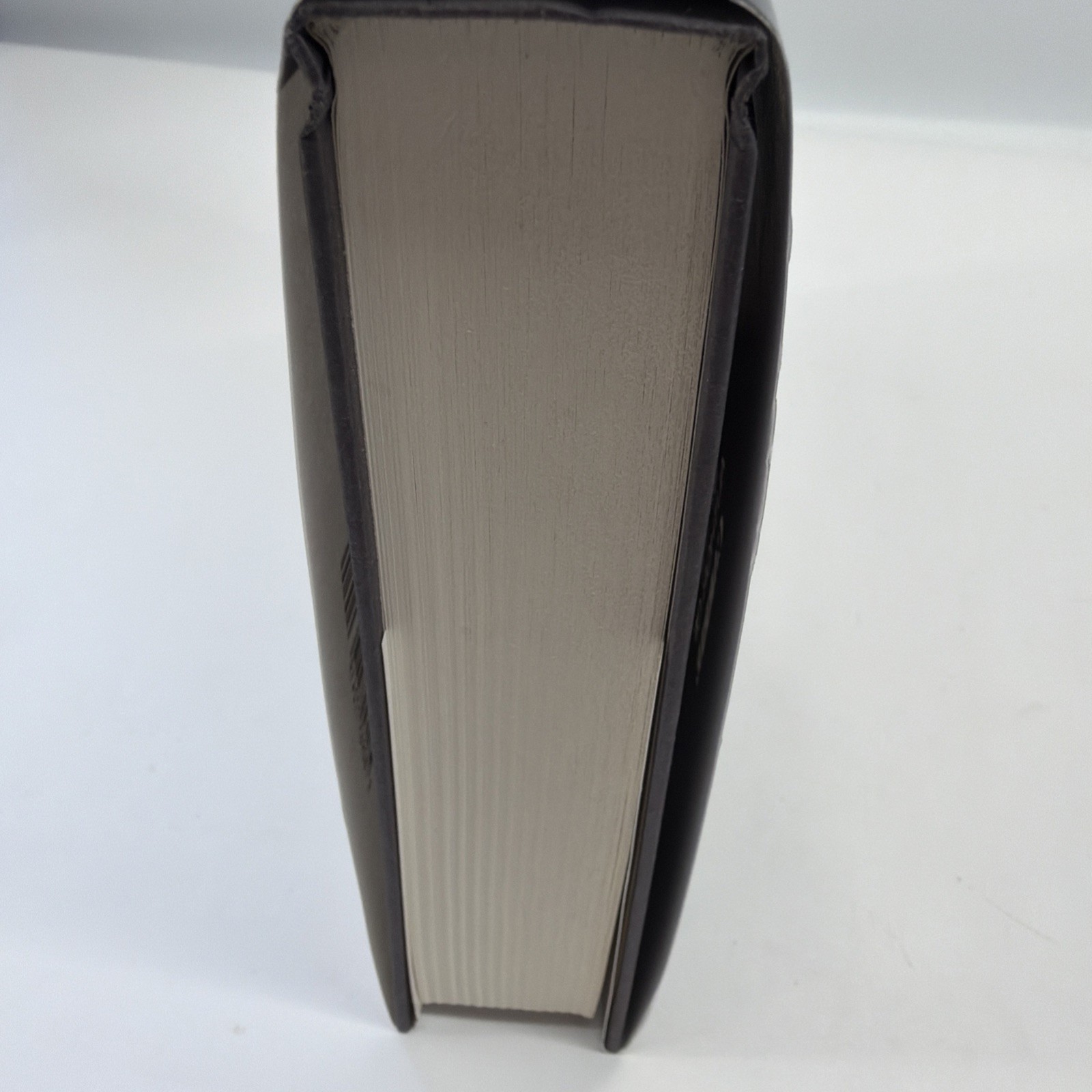‘Salem’s Lot, Stephen King Hardcover, Book Club Edition, 1975 No Gutter Code