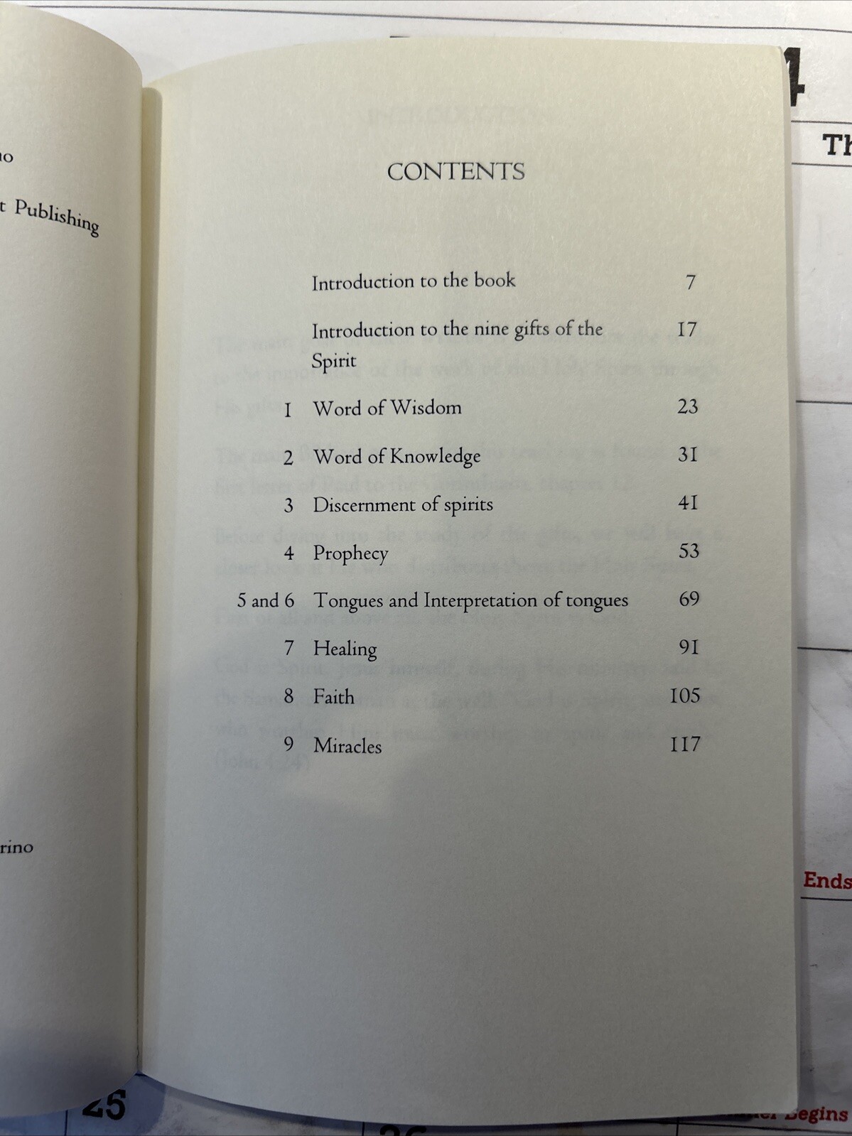 The Gifts of the Holy Spirit – Michele Strazzeri – 2018 – 129 pages
