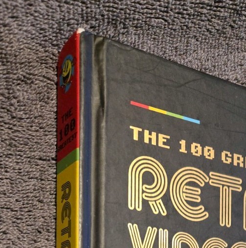 The 100 Greatest Retro Video Games The Inside Stories Welbeck 2021 Hardcover