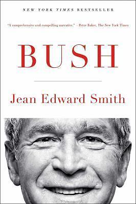 Bush – Smith, Jean Edward