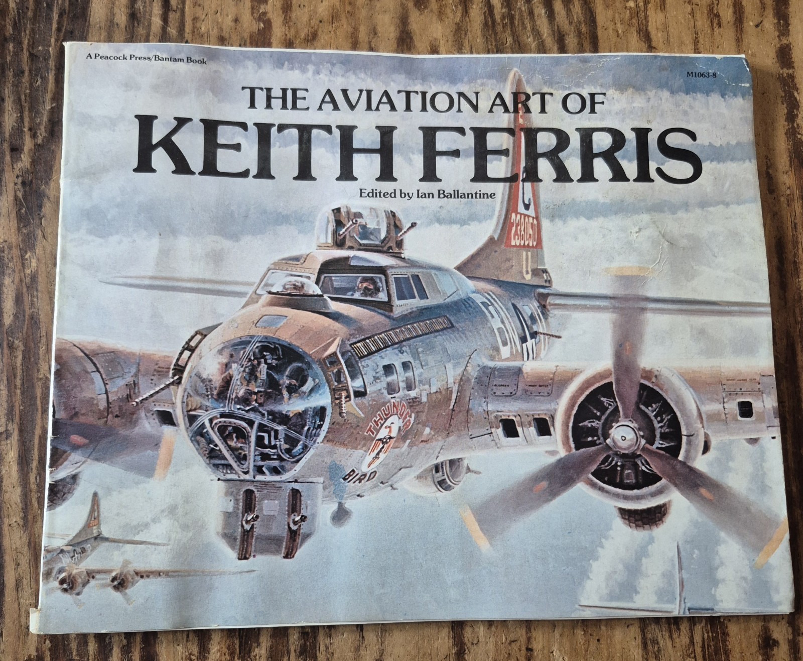 Lot Of 14 Squadron /Signal Publications German Aircraft, Tanks, U Boats
