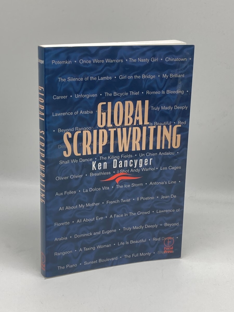 Global Scriptwriting