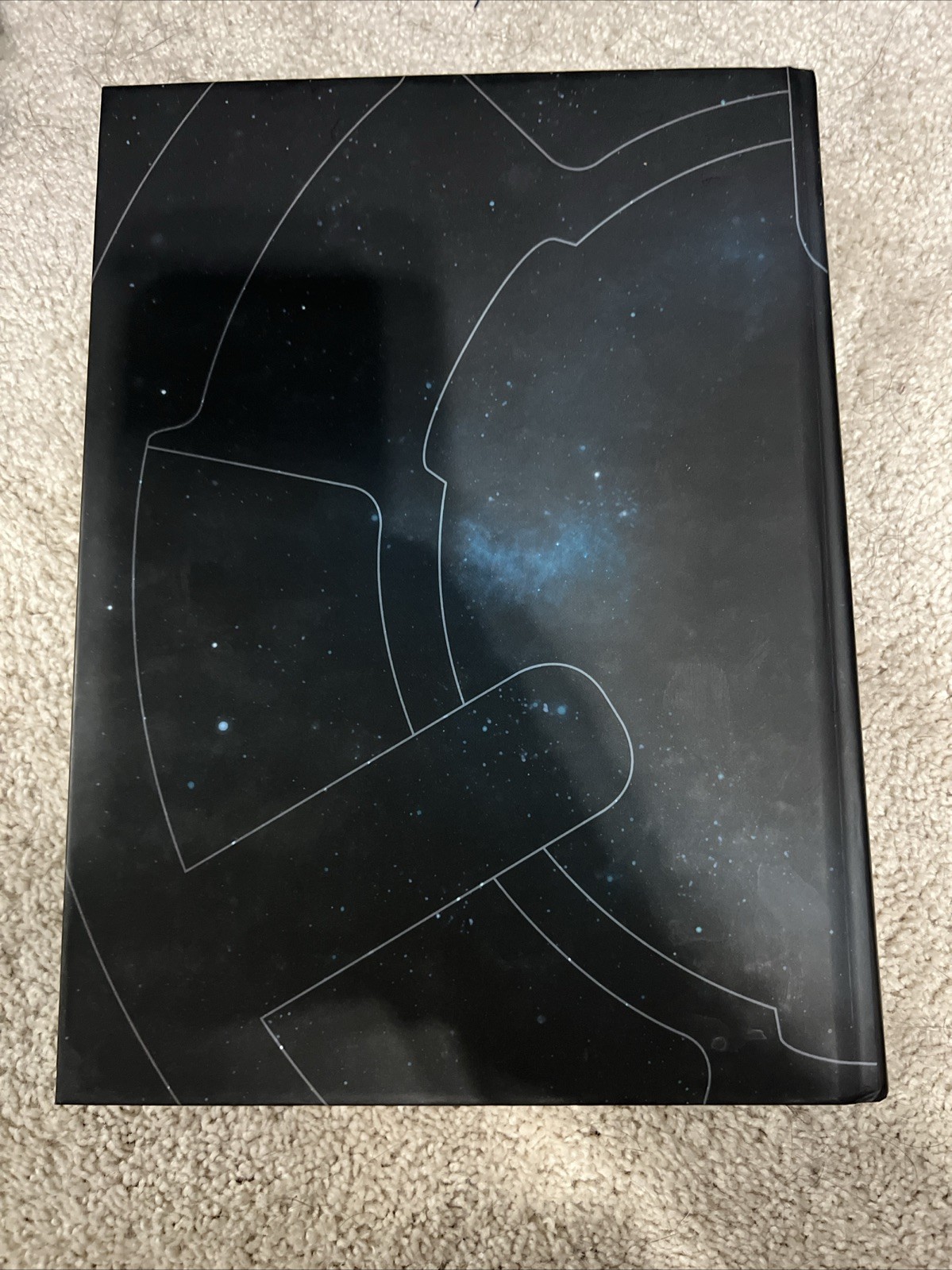 Mass Effect: Andromeda Collector’s Edition Guide, Prima Games (2017, Hardcover)