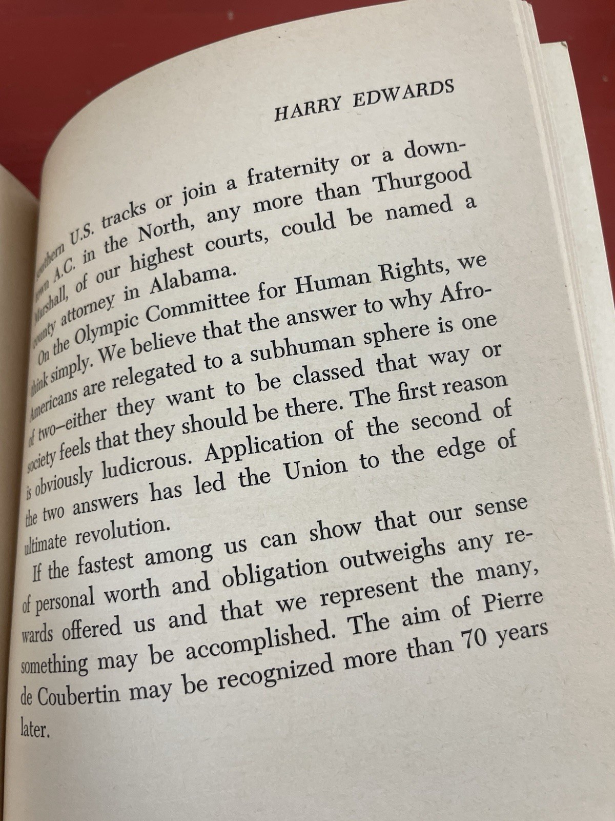 Young and Black in America by Rae Pace Alexander 1973 Malcolm X, Richard Wright