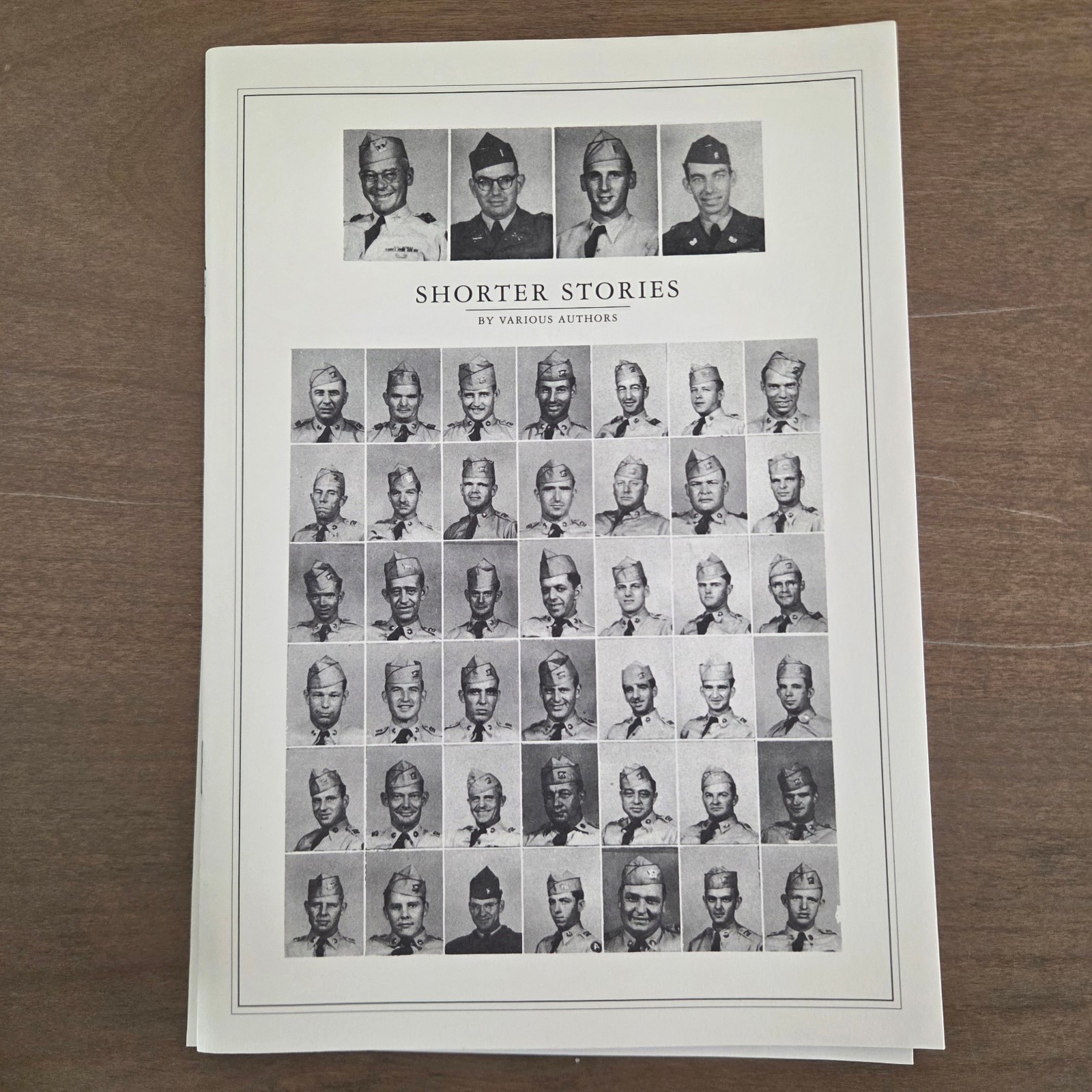 McSweeney’s No. 4 Boxed Set (2000) Denis Johnson Murakami Saunders