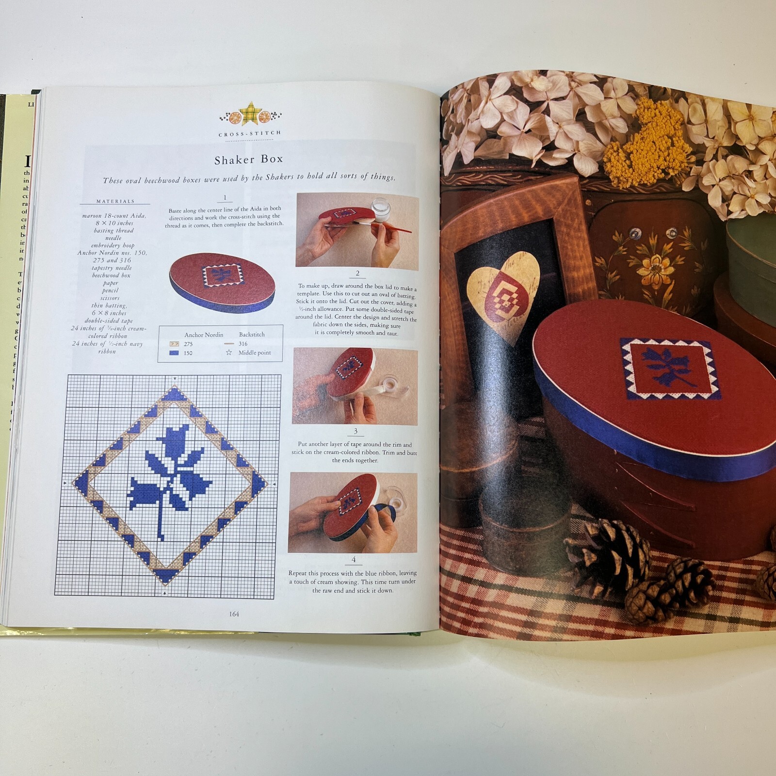 Country Crafts, Cooking, Decorating, Flowers (1997) by Anness Publishing Ltd.
