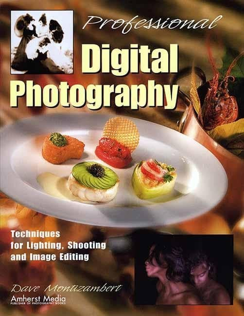 Professional Digital Photography: Techniques for Lighting, Shooting, and Ima…