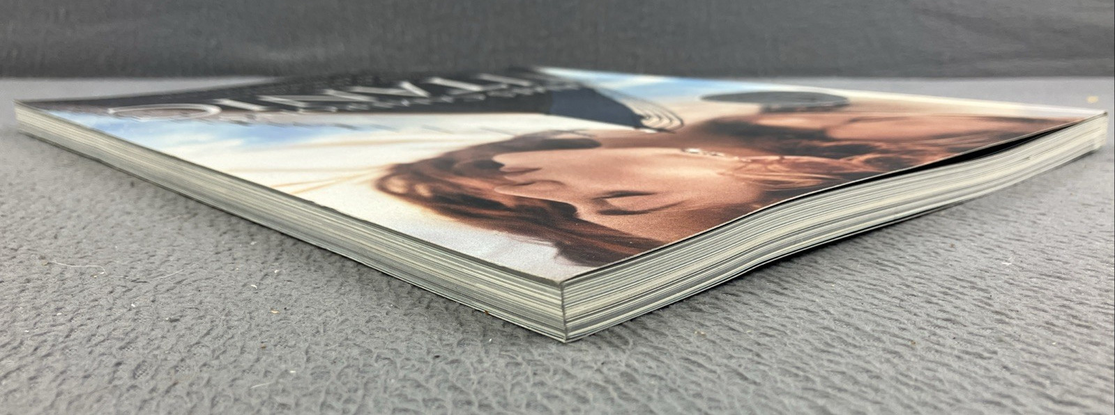 Titanic Book. Behind The Scenes. 178 Pages. James Cameron’s Titanic Story