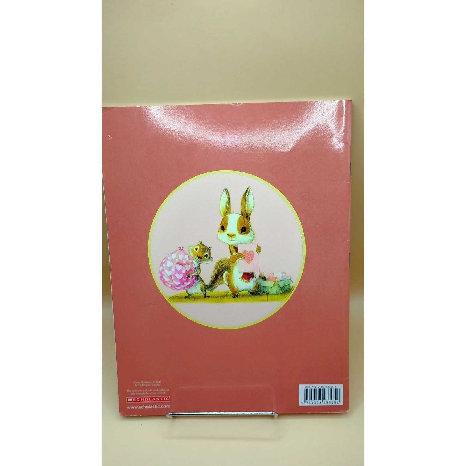 Groundhug Day – 9781338533156, paperback, Anne Marie Pace