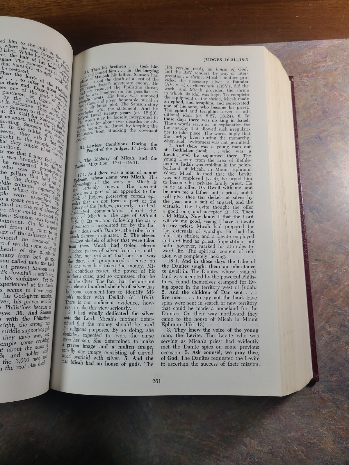 The Wycliffe Bible Commentary Ed. by Pfeiffer & Harrison Moody Press 1979