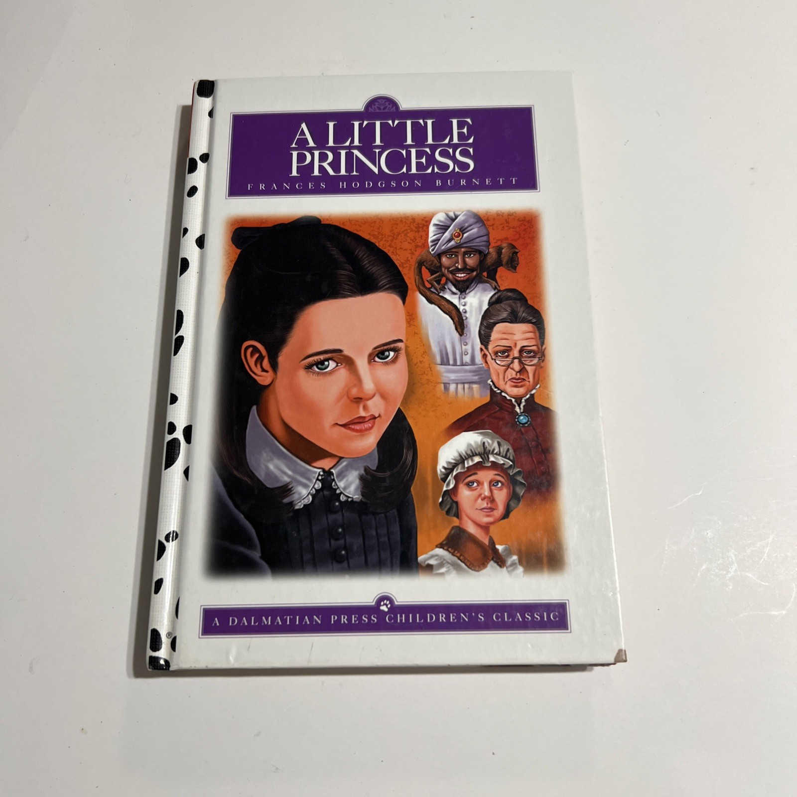Little Princess by Dalmatian Press Staff (Hardcover)