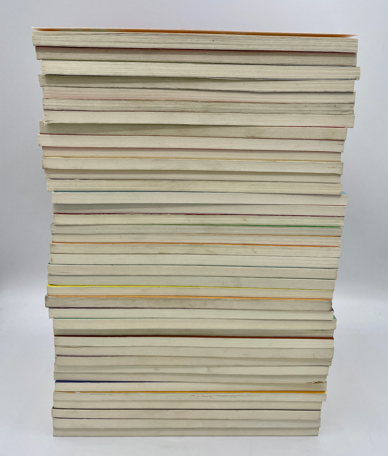 Highlights For Children Stories Chapter PB Books Lot of 38 Adventure Animals Etc