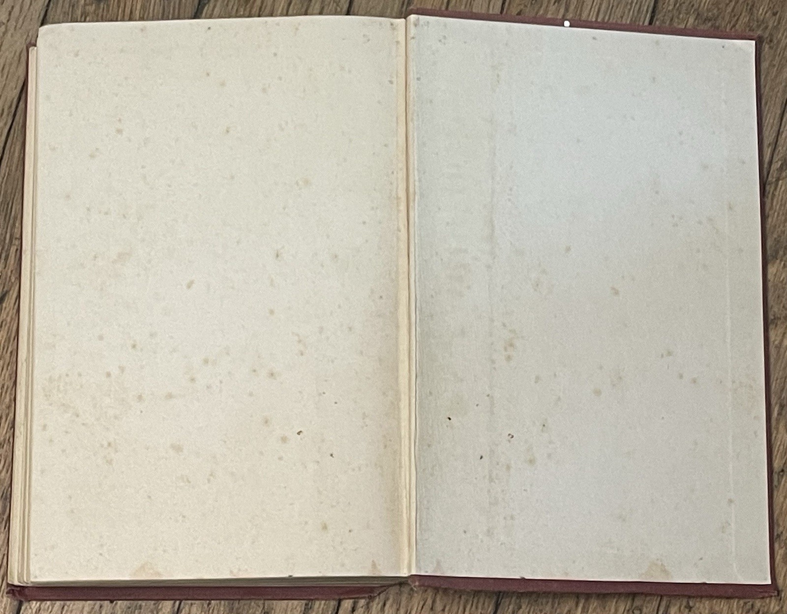 Psychology Of Sex : How To Make Love And Marry By David V. Bush 1924 Antique HC