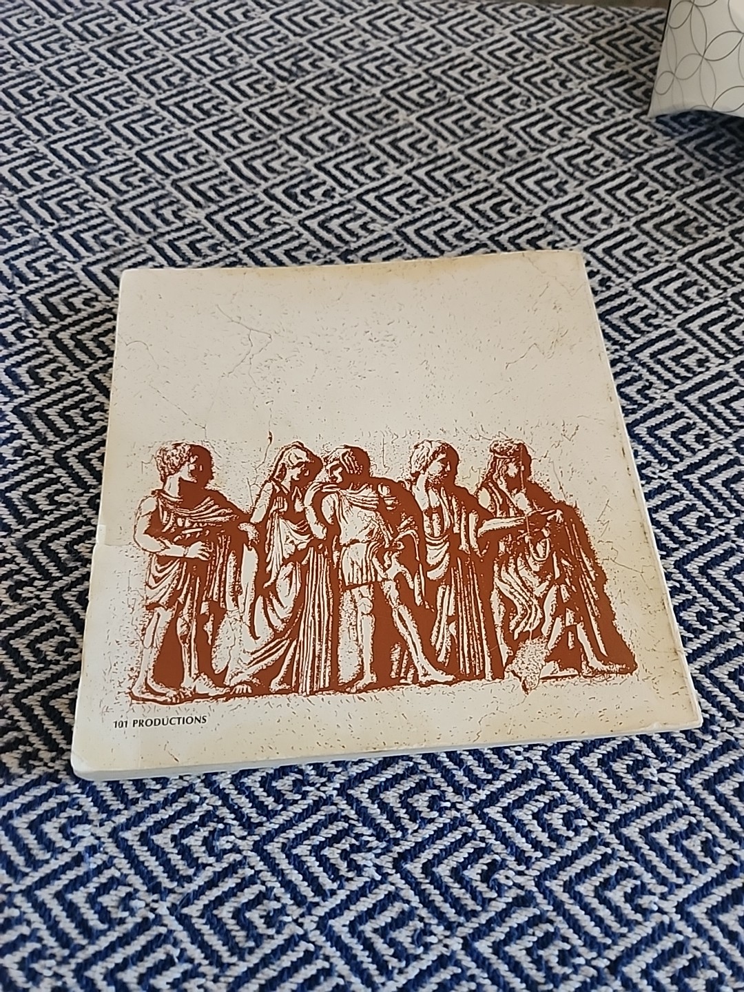 Greek Cooking for the Gods 4th Edition