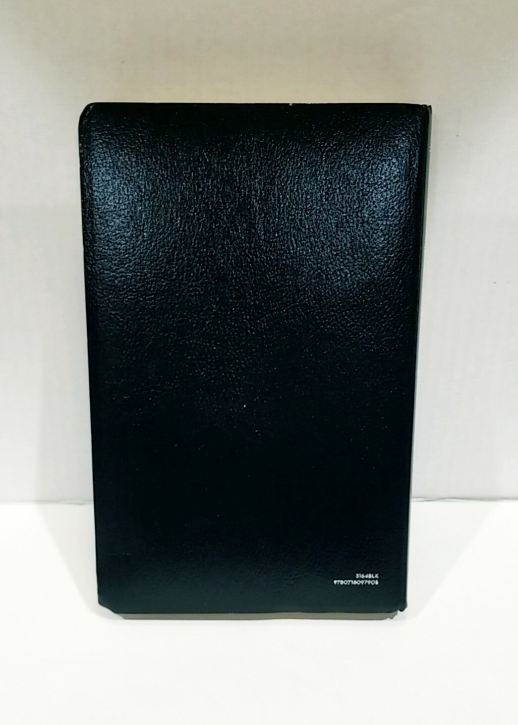 Holy Bible by Thomas Thomas Nelson (2016, Imitation Leather)