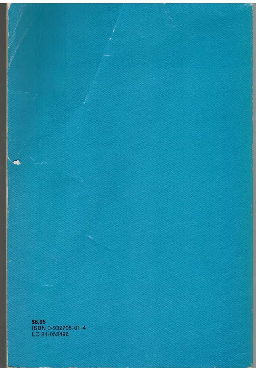 Payne, Roger L PLACE NAMES OF THE OUTER BANKS 1985 Signed by Author