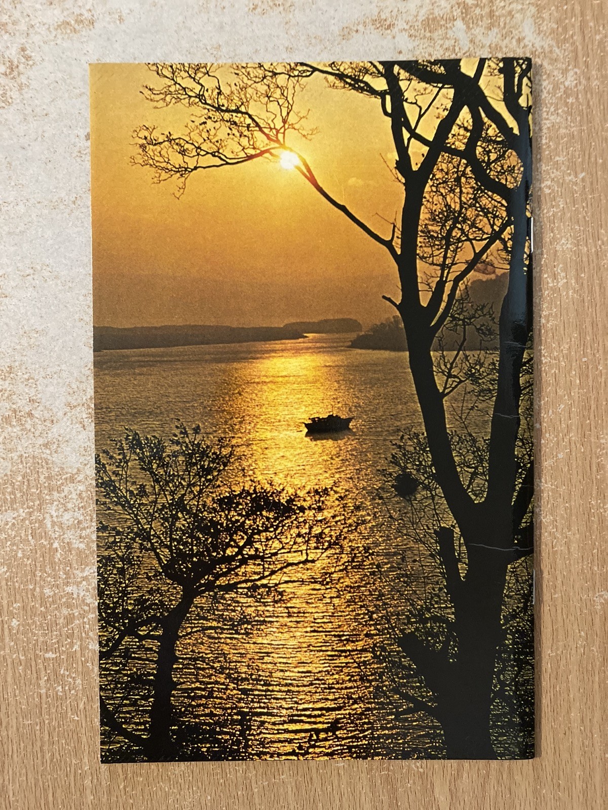 Welcome To The Isles Of Mull Iona Staffa by John Brooks (1982 Paperback)
