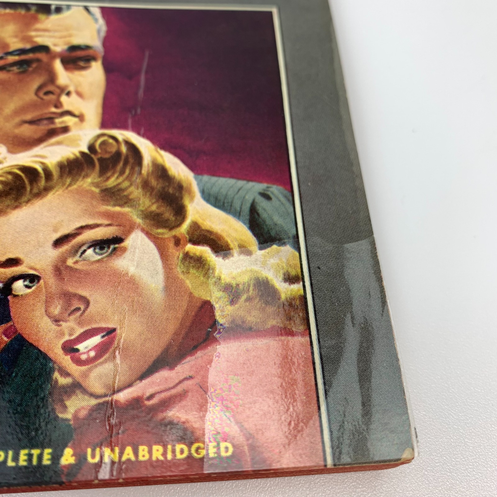 Vintage Pocket Book Paperbacks Majority 1940s A Few Newer (See Desc) – Lot of 20