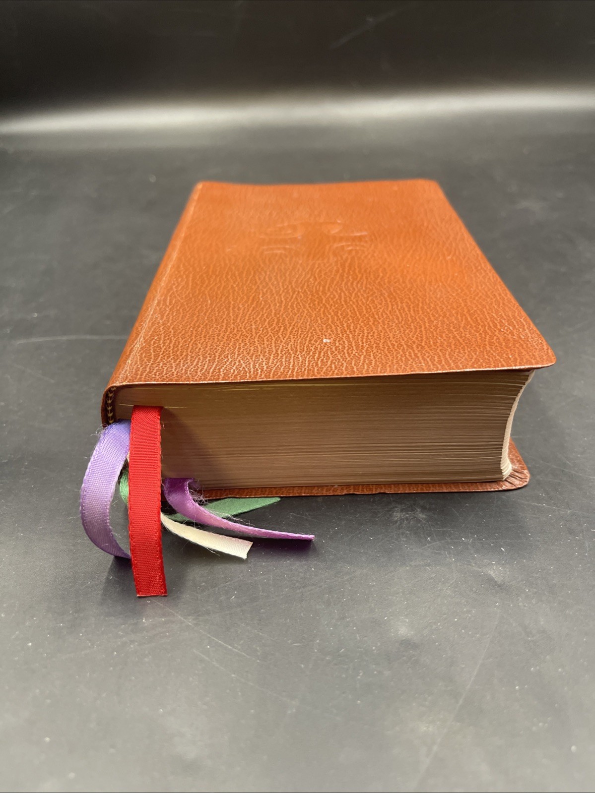Liturgy of the Hours Vol. 3 Volume III Ordinary Time Weeks 1-17