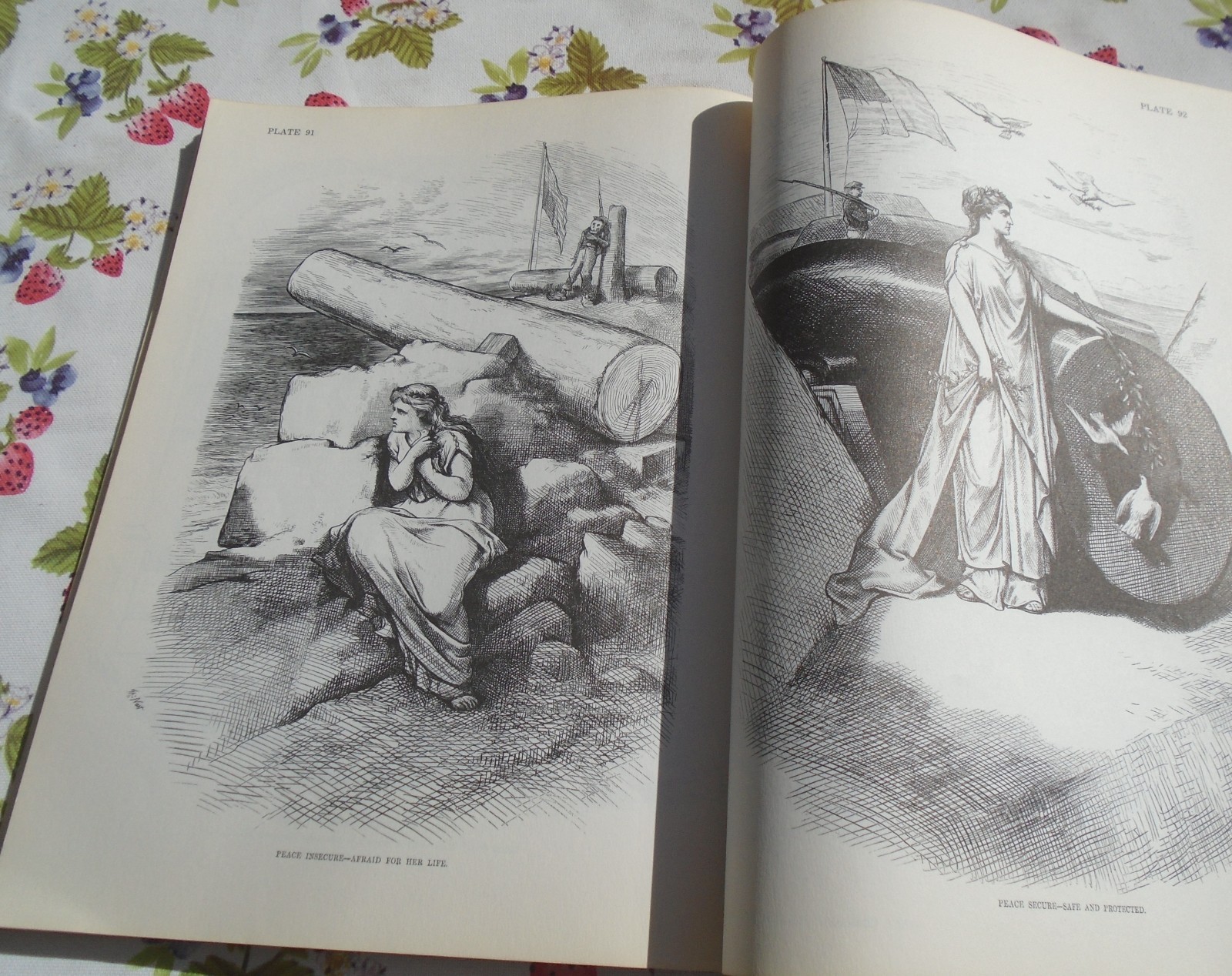 Thomas Nast: Cartoons and Illustrations By Thomas Nast Paperback
