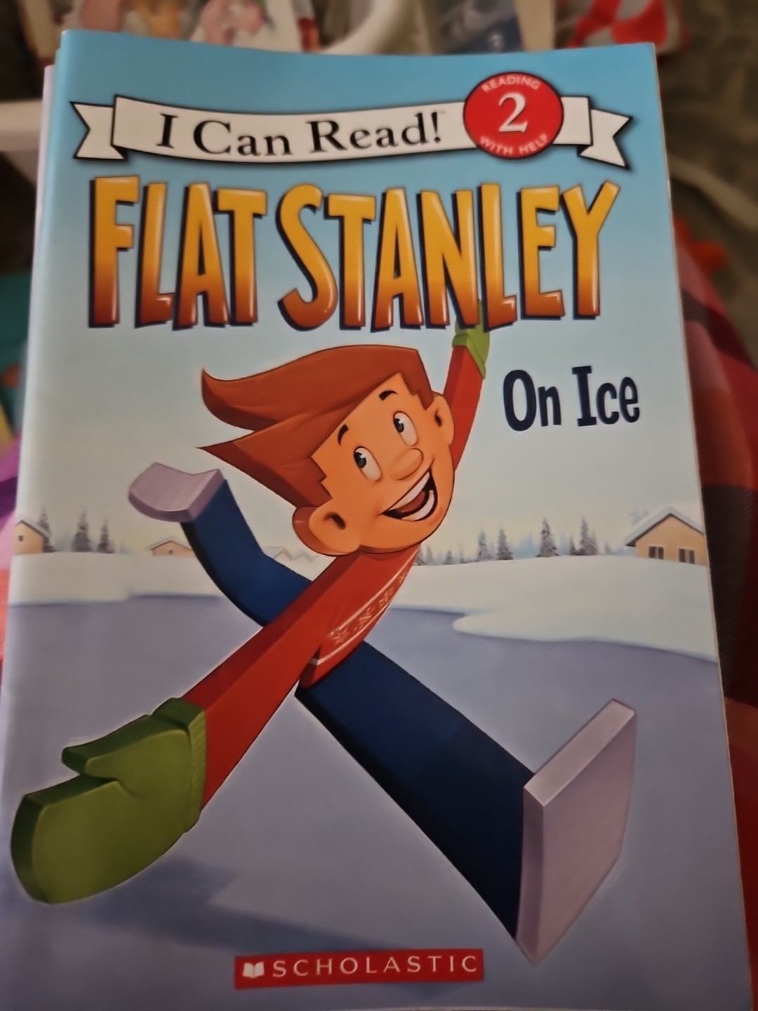 I Can Read Level 2 Ser.: Bundle Of Nine Books