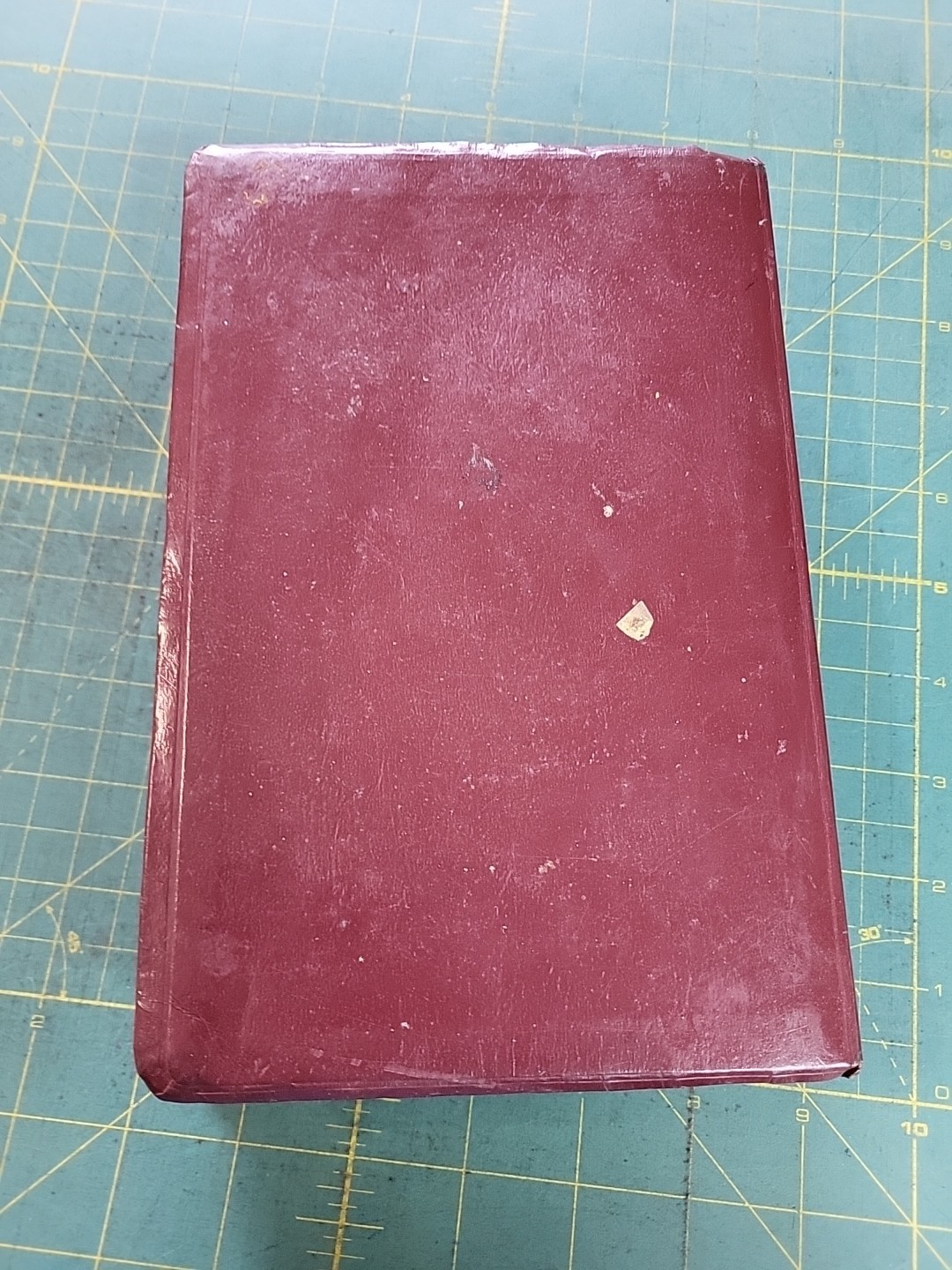 Catholic First Communion Holy Bible – 9053NCBG – Catholic Bible Press -SEE PHOT