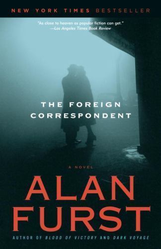 Foreign Correspondent : A Novel, Paperback by Furst, Alan, Like New Used, Fre…
