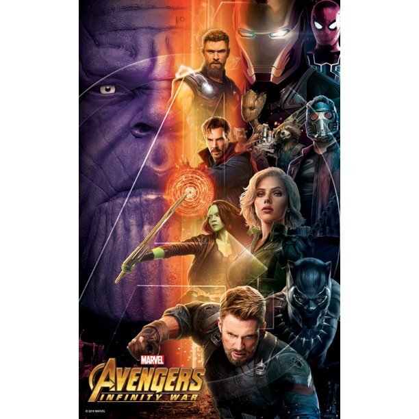 Marvel Avengers Crayola Art With Edge Coloring Book, 28 Pages(Paperback)