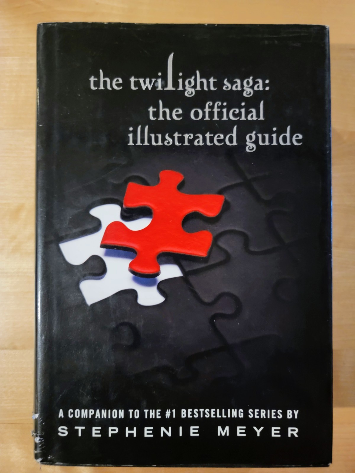 Twilight 8 Book Lot Saga White Collection Illustrated Guide Director’s Notebook