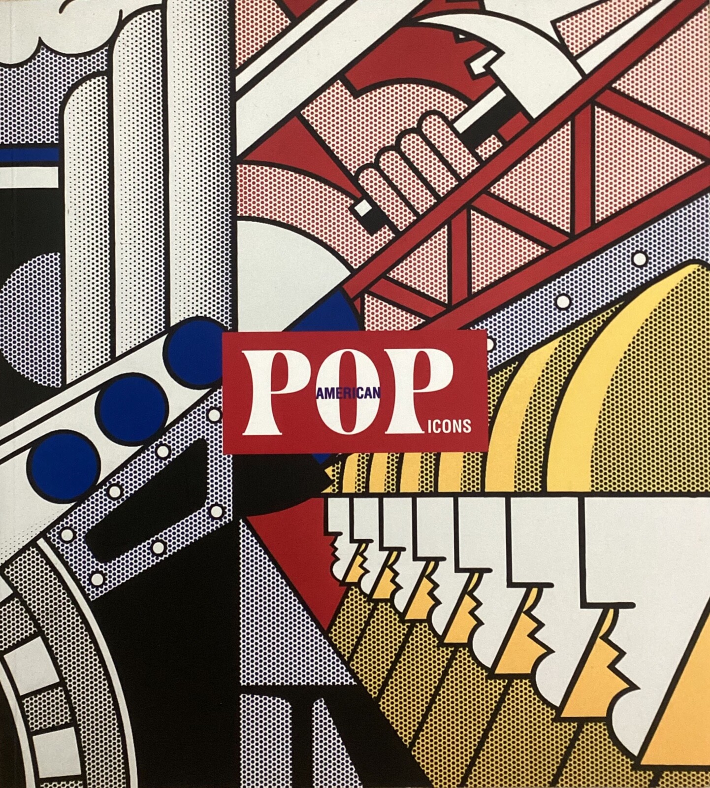 American Pop Icons Thomas And Susan Davidson, Text Krens