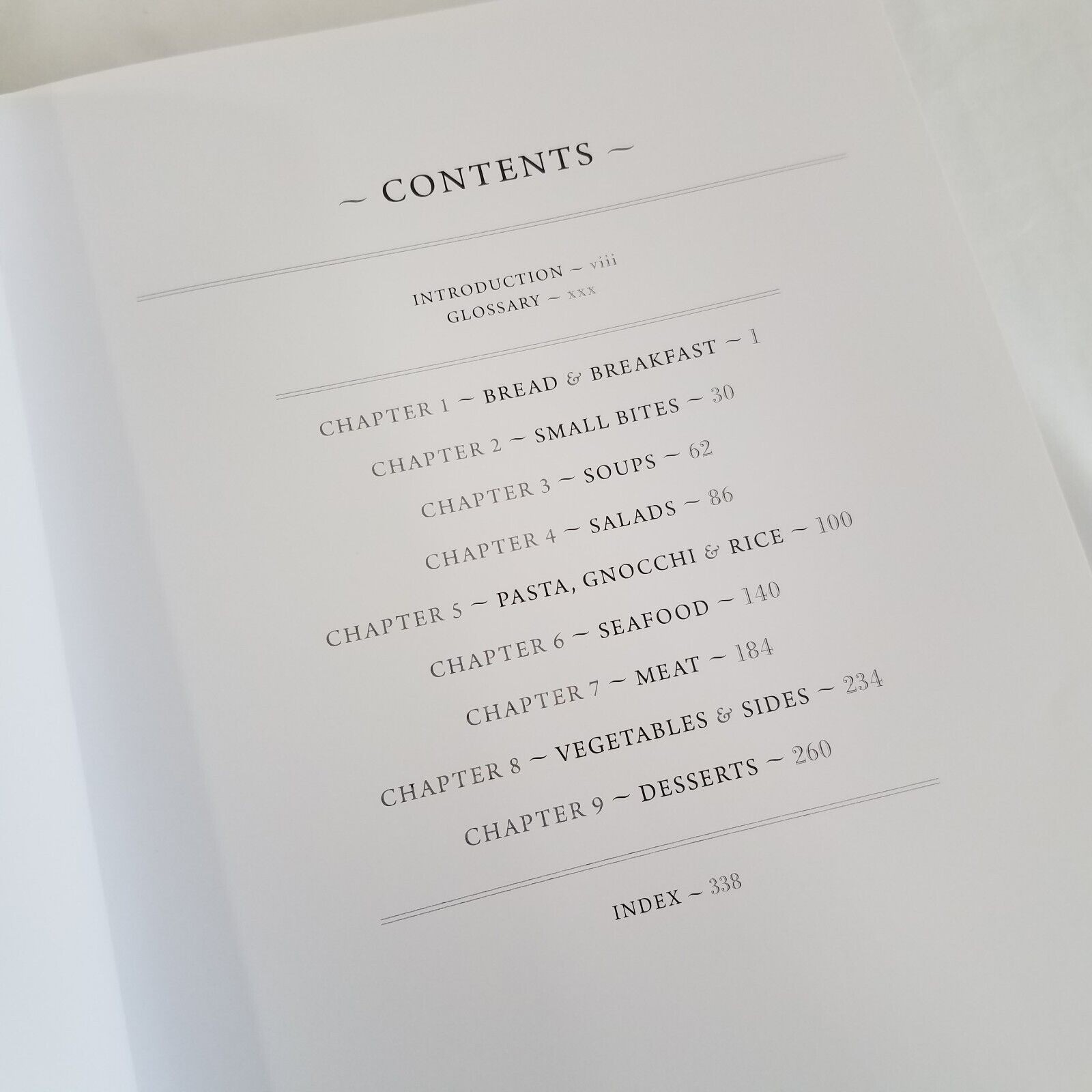 Tessa Kiros The Recipe Collection Book 2014 340 + Pages Gorgeous Photos Cookbook