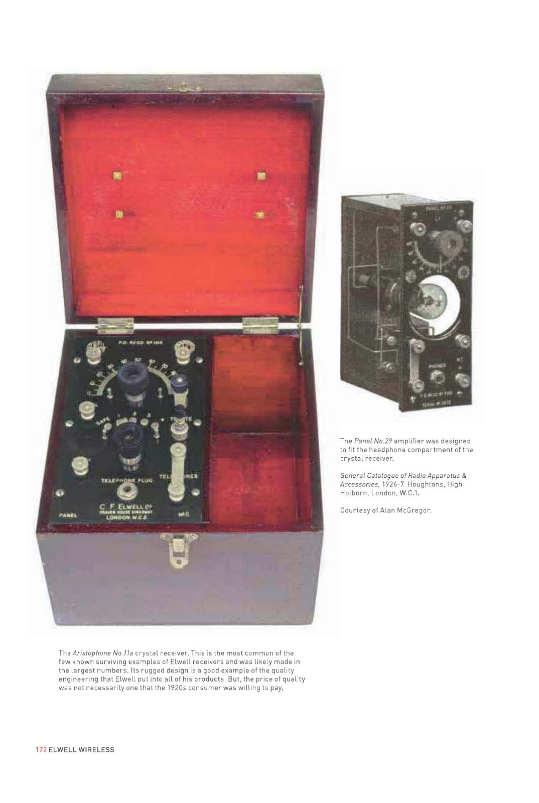 1900s Wireless Radio Broadcasting, Telegraphy Radar, Military, Cable, Marconi