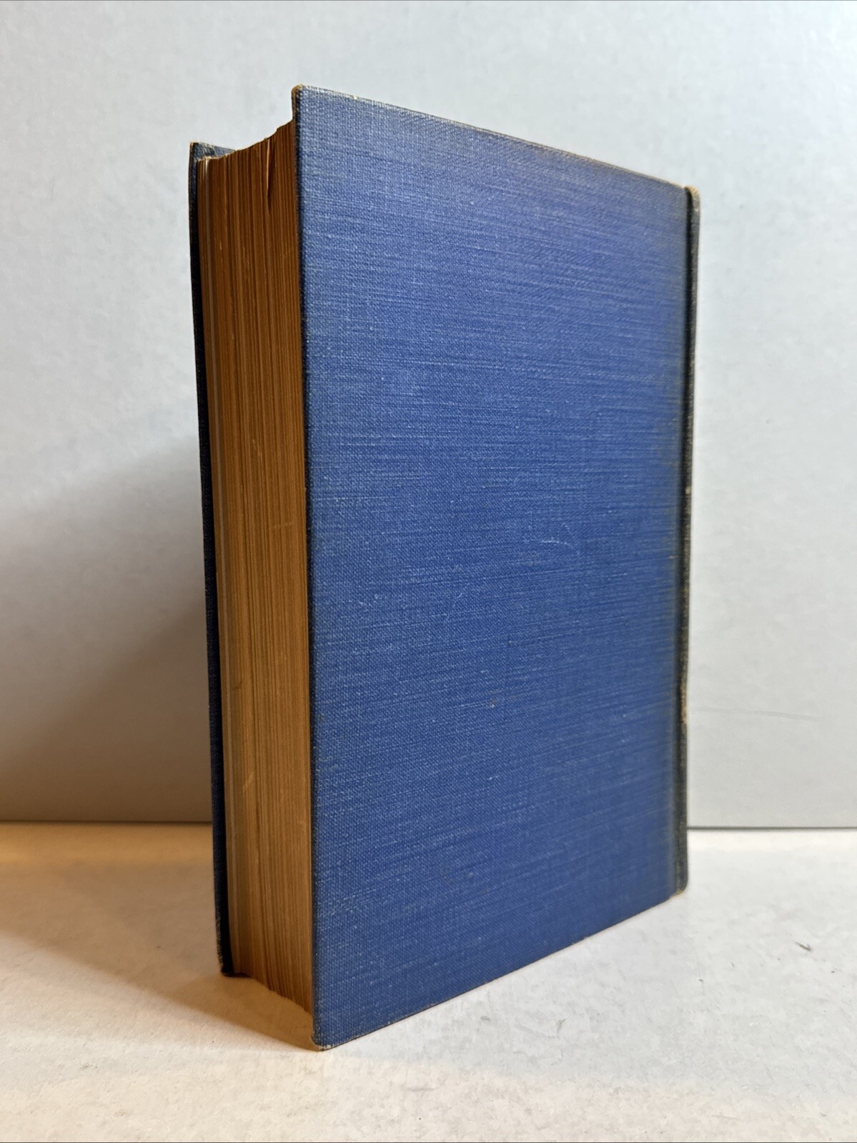 William Lyon Phelps Autobiography w/Letters 1939 HC Author Scholar & Critic B203