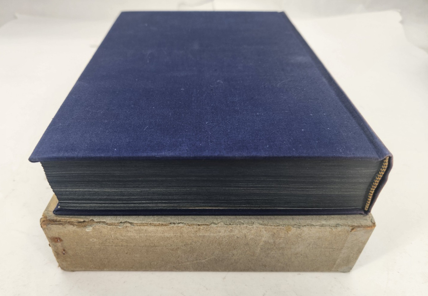 Idylls Of The King Alfred Lord Tennyson 1939 Heritage Press Slipcase Vintage HC
