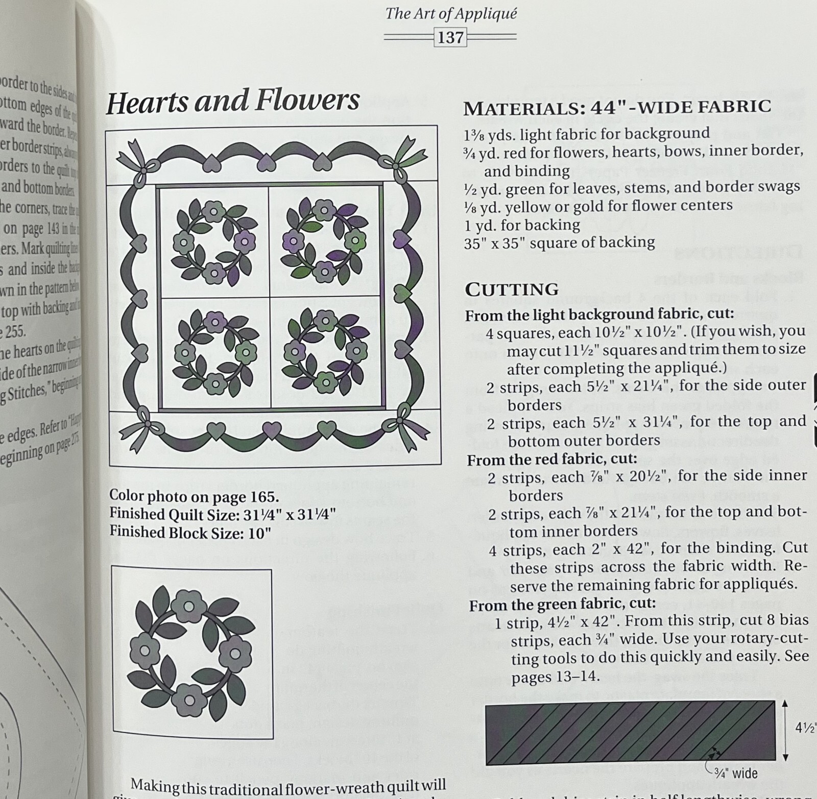 QUILTERS COMPANION, NEW LARGE BOOK, Techniques Tips, 11 PROJECTS, 314 pages