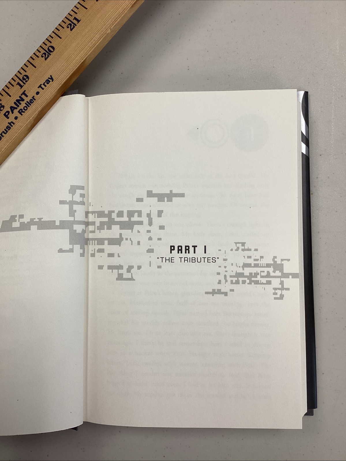 The Hunger Games & Mockingjay – both 1st Ed. & 1st Printing—Suzanne Collins