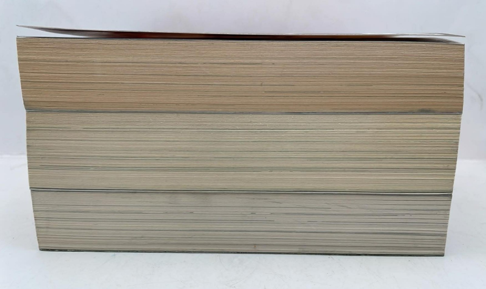 Trapped in a Dating Sim:World Otome Games is Tough Mobs Vols 1,2, and 4 (B43)