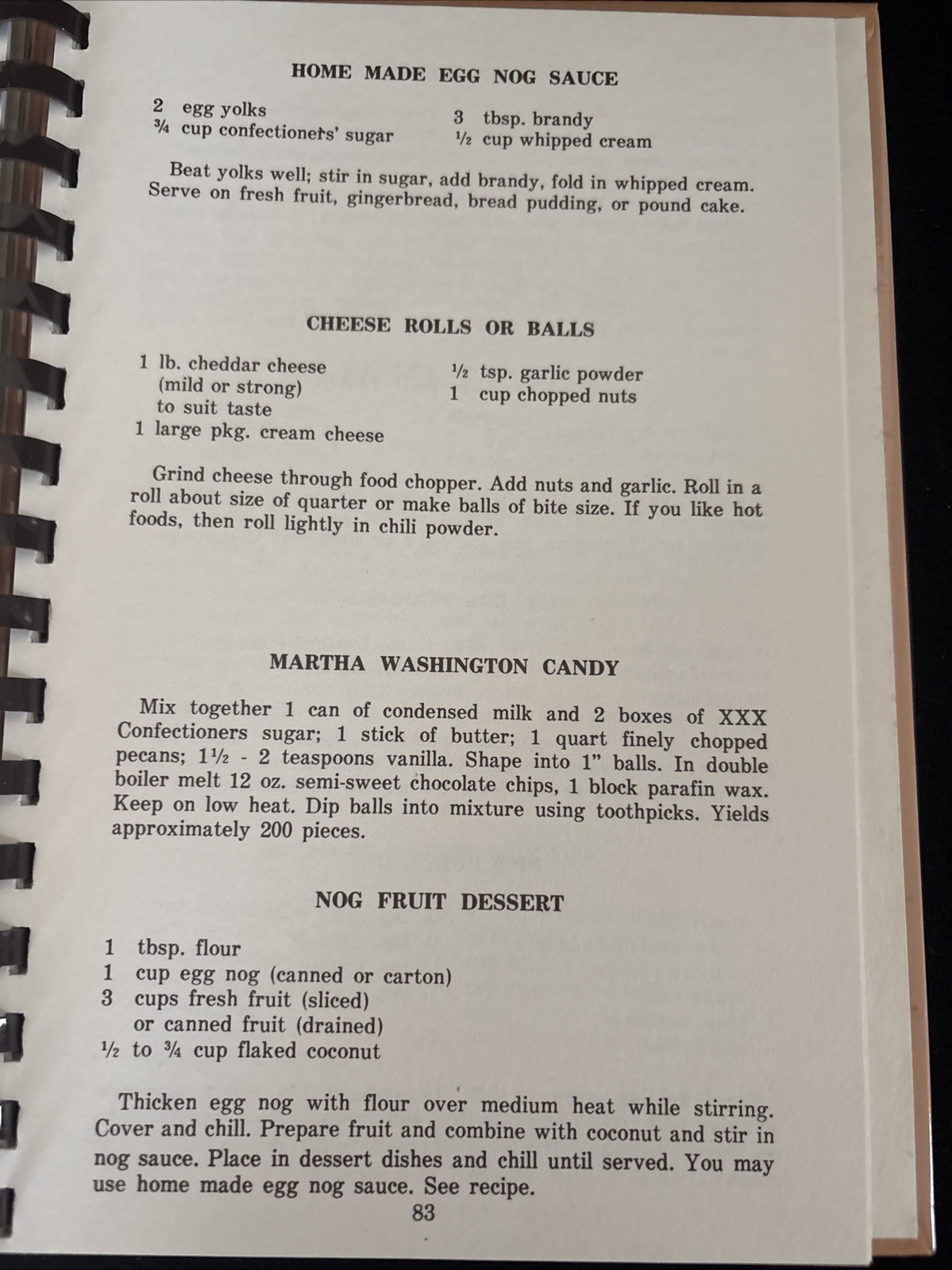 1995 SAVANNAH, GA, MRS. WILKES BOARDING HOUSE FAMOUS RECIPES COOKBOOK 106 PAGES
