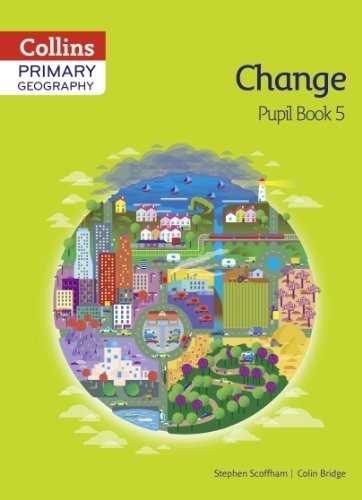 Collins Primary Geography Pupi – GOOD